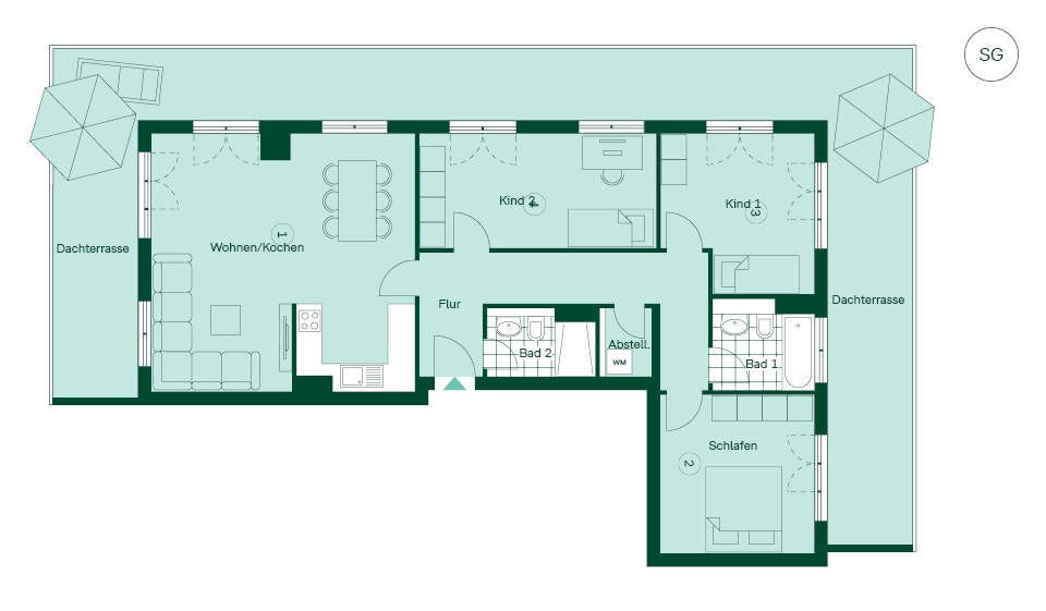 Parkstadt Karlshorst-Grundriss-7000200