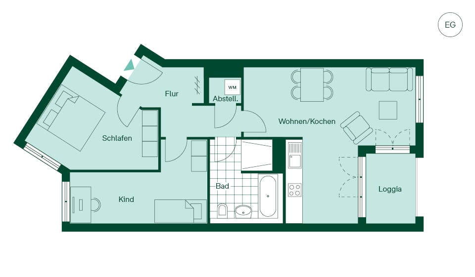 Parkstadt Karlshorst-Grundriss-7000200 Parkstadt Karlshorst-Grundriss-7000200