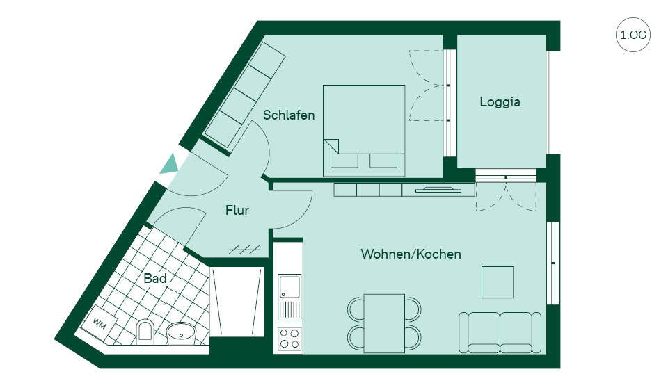 Parkstadt Karlshorst-Grundriss-7000200