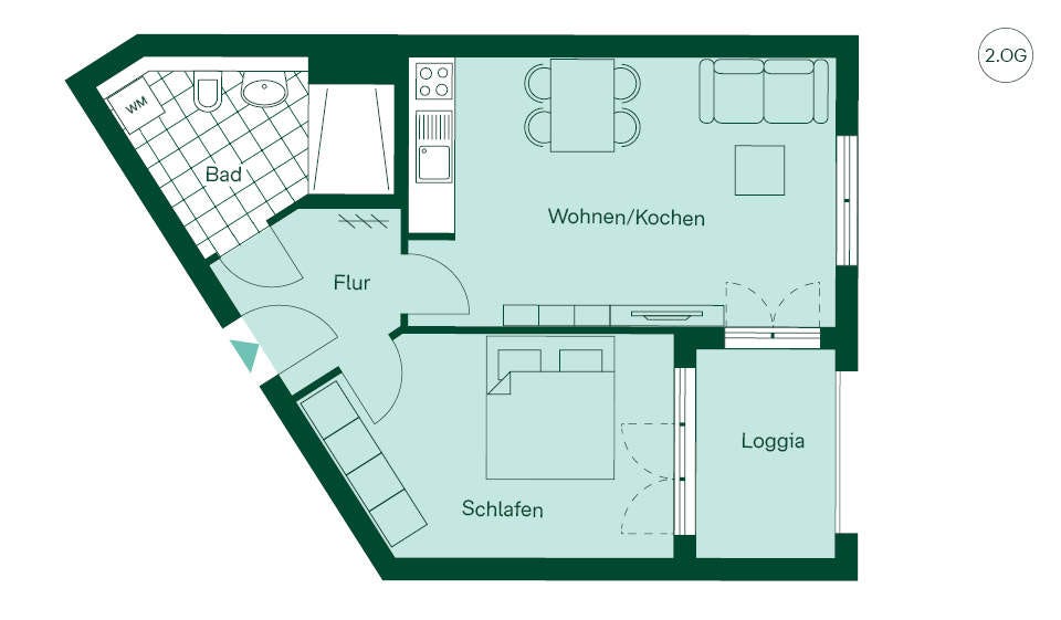 Parkstadt Karlshorst-Grundriss-7000200 Parkstadt Karlshorst-Grundriss-7000200