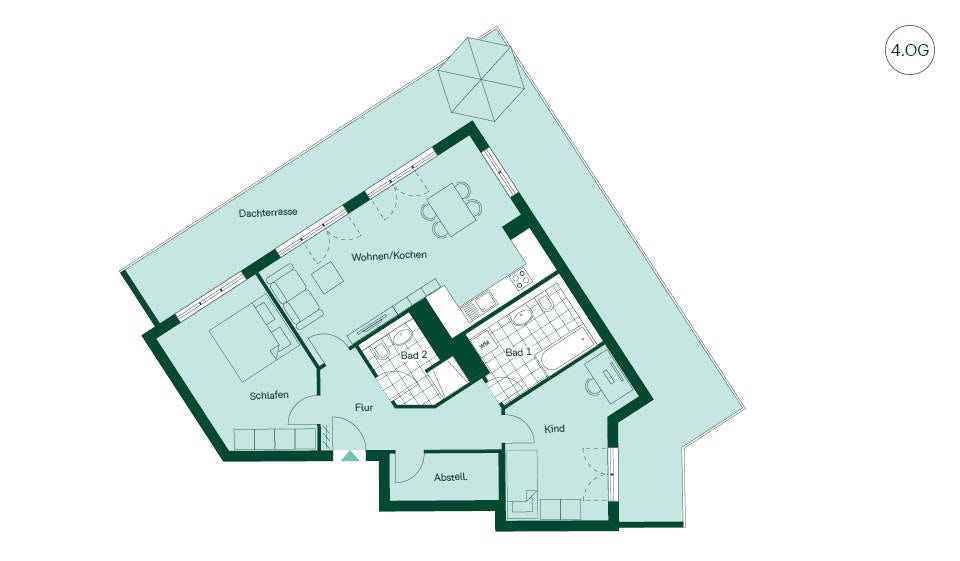 Parkstadt Karlshorst-Grundriss-7000200 Parkstadt Karlshorst-Grundriss-7000200
