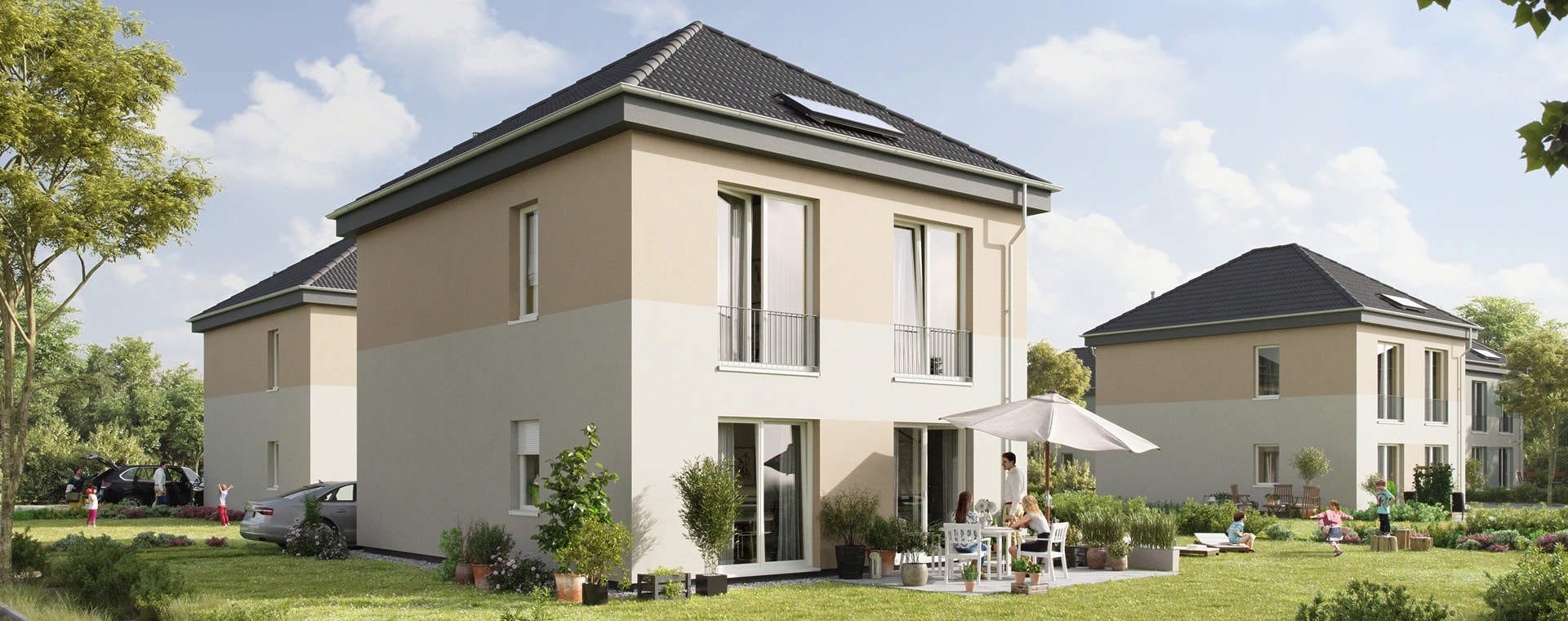 Immobilien Dresden
