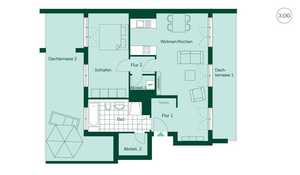 Parkstadt Karlshorst-Grundriss-7000200