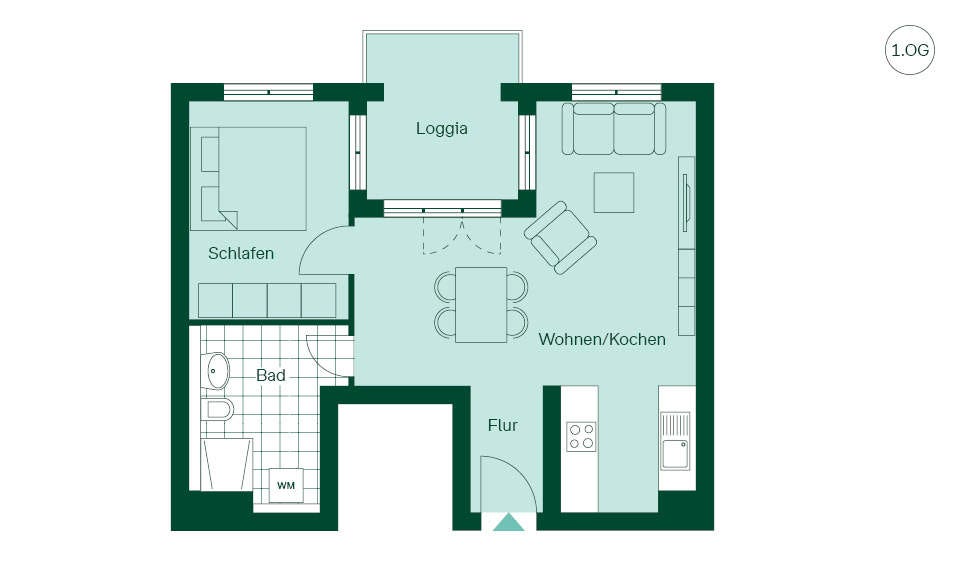 Parkstadt Karlshorst-Grundriss-7000200 Parkstadt Karlshorst-Grundriss-7000200