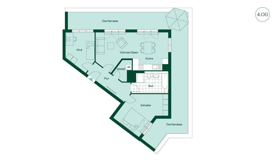 Parkstadt Karlshorst-Grundriss-7000200
