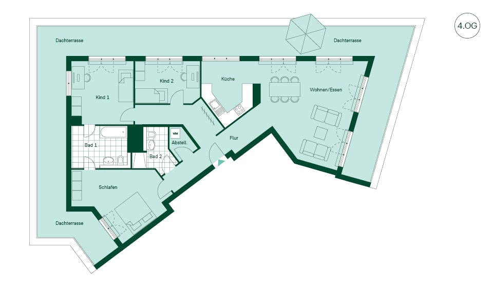 Parkstadt Karlshorst-Grundriss-7000200