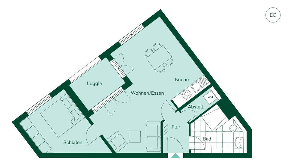 Parkstadt Karlshorst-Grundriss-7000200