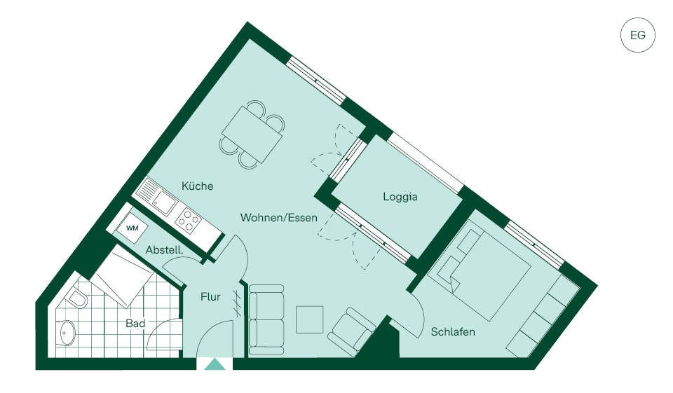 Parkstadt Karlshorst-Grundriss-7000200 Parkstadt Karlshorst-Grundriss-7000200