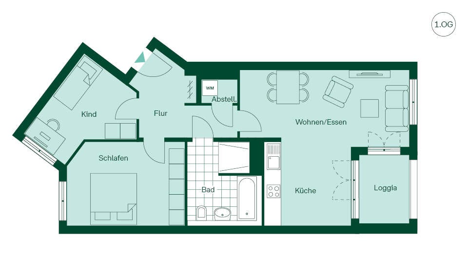 Parkstadt Karlshorst-Grundriss-7000200 Parkstadt Karlshorst-Grundriss-7000200