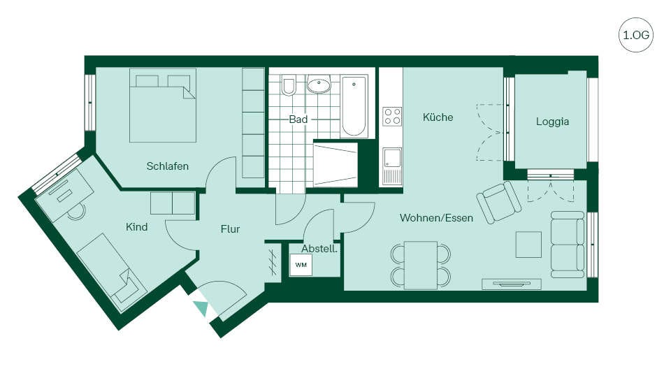Parkstadt Karlshorst-Grundriss-7000200 Parkstadt Karlshorst-Grundriss-7000200