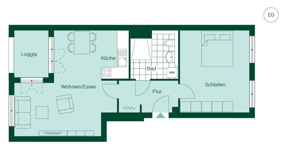 Parkstadt Karlshorst-Grundriss-7000200