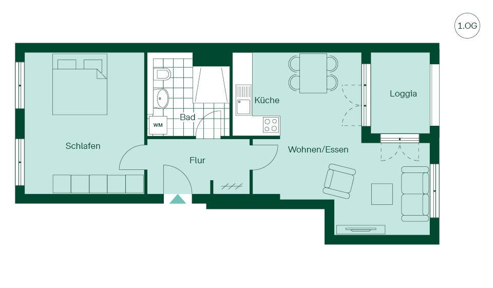 Parkstadt Karlshorst-Grundriss-7000200 Parkstadt Karlshorst-Grundriss-7000200
