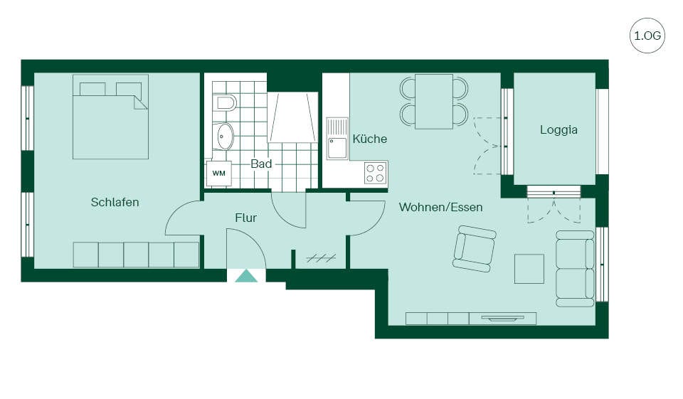 Parkstadt Karlshorst-Grundriss-7000200 Parkstadt Karlshorst-Grundriss-7000200