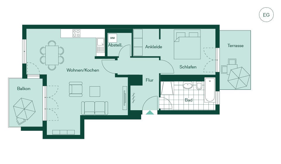 Parkstadt Karlshorst-Grundriss-7000200 Parkstadt Karlshorst-Grundriss-7000200