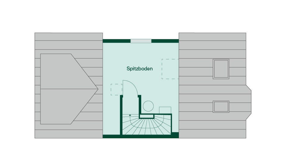 Wohnen im Ritterschlag Grundriss 7000212