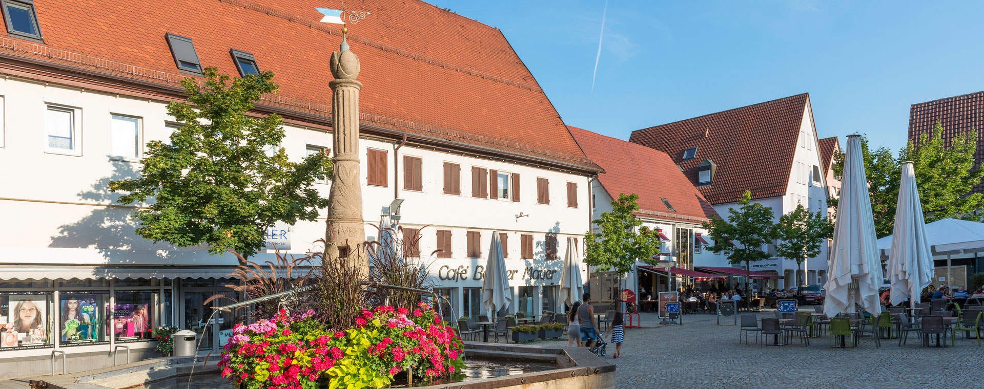 Immobilien in Metzingen 61 Eigentumswohnungen Bonava