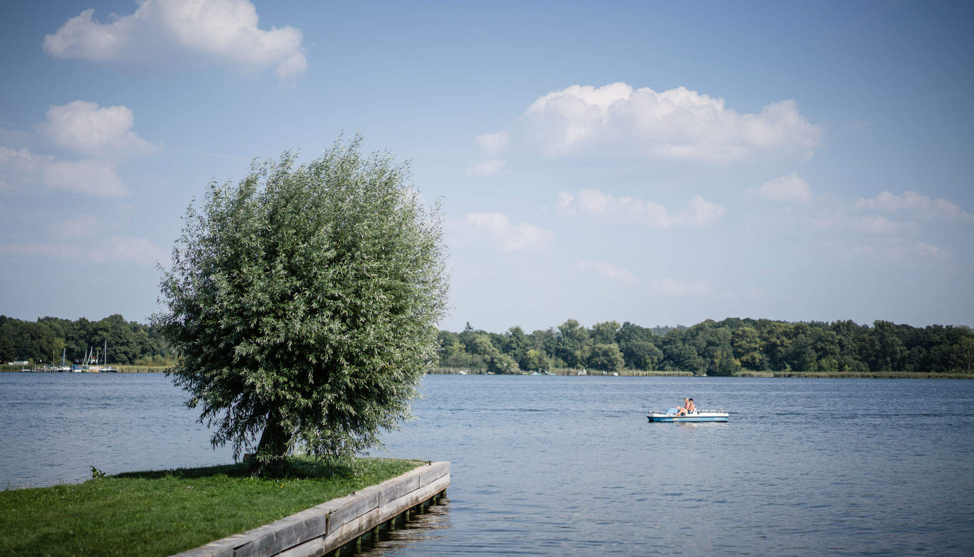Werder havelauen wohnung kaufen,Am Glindower See Neubau Bonava