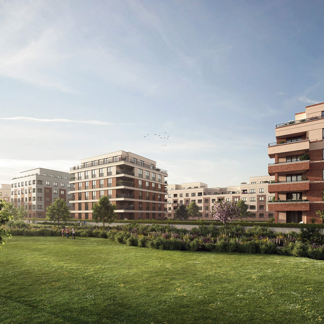 Parkstadt Karlshorst 7000200