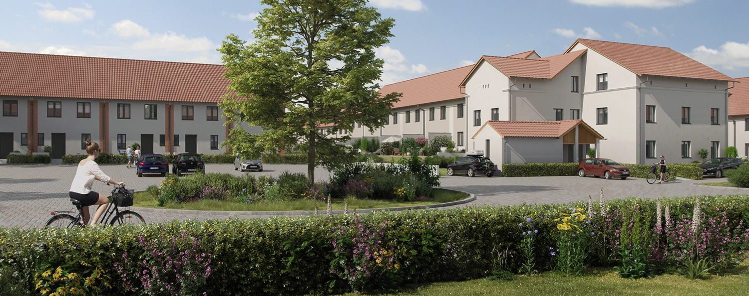 Haus In Michendorf Kaufen Neubau Bonava