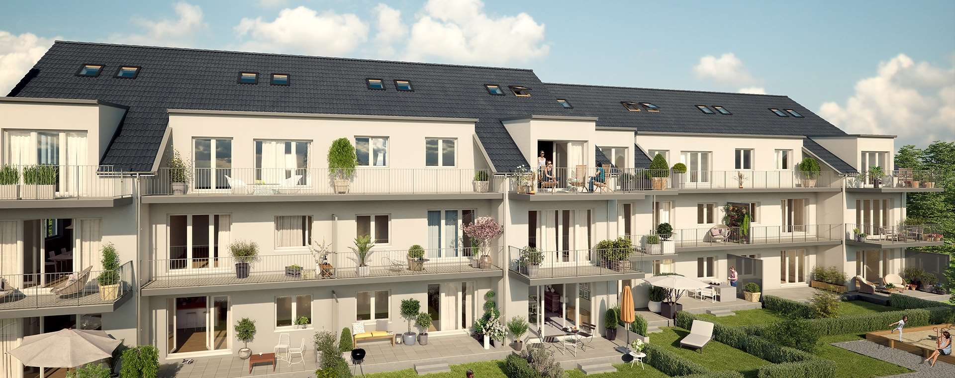 Haus Oder Eigentumswohnung Von Bonava Finden Bonava