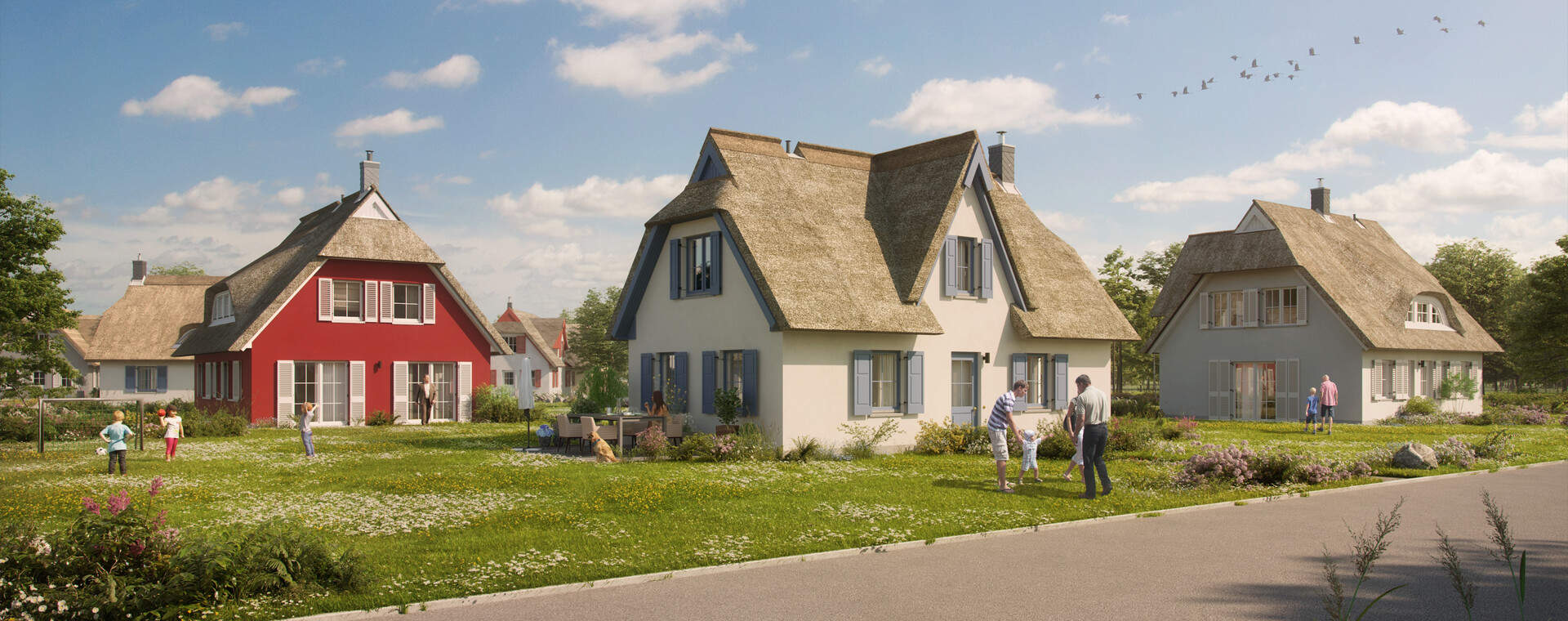 Haus Kaufen An Der Ostsee Neubau Bonava