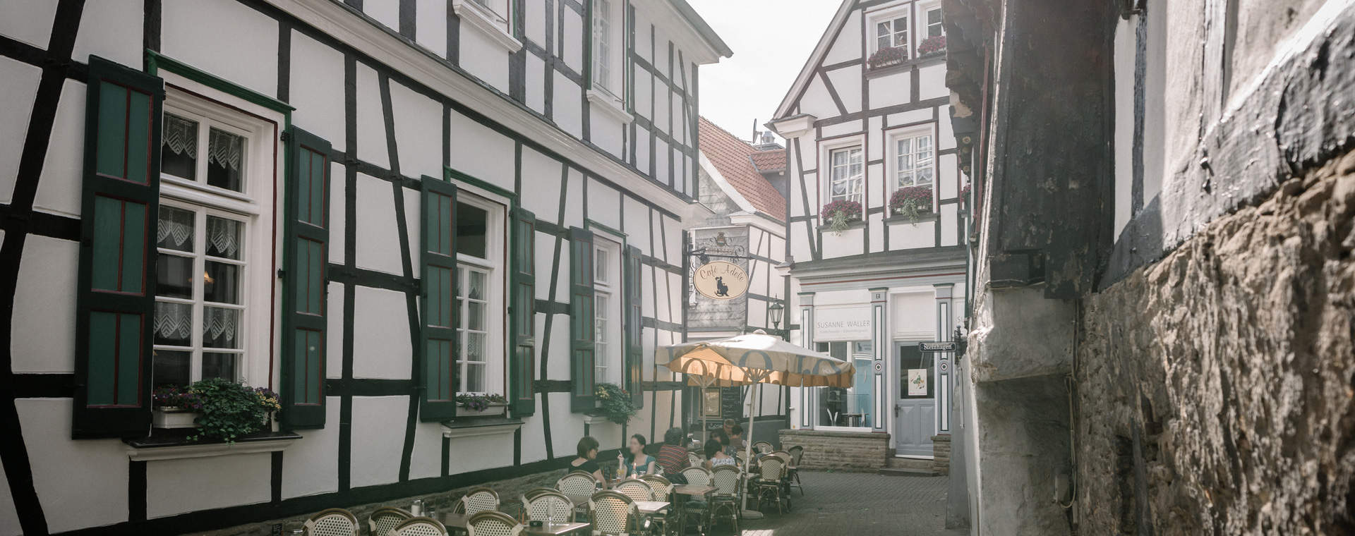 Immobilien Hattingen