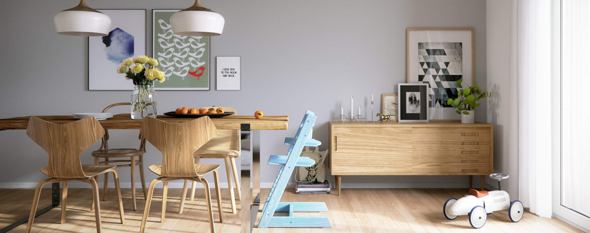 Immobilien in Berlin-Buch