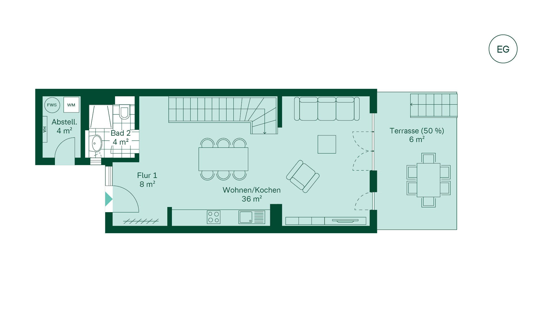 Grundriss Ferienhaus Grundriss Ferienhaus