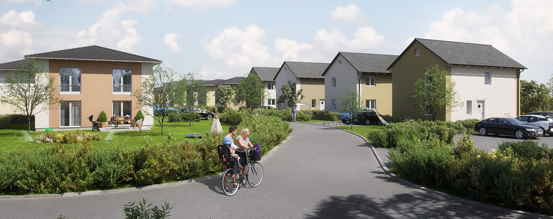 Naturparkquartier Projekthauptbild