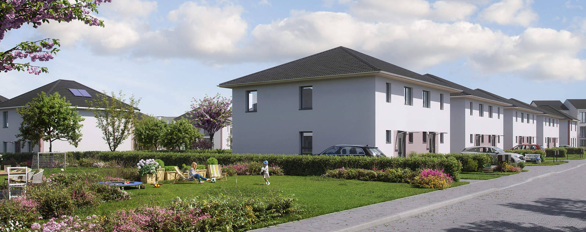 Ahrensfelder Obstwiesen