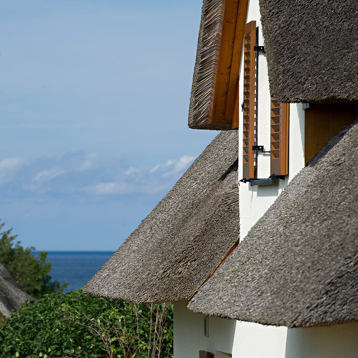Ferienhaus An Der Ostsee Kaufen Kramerhof Bonava