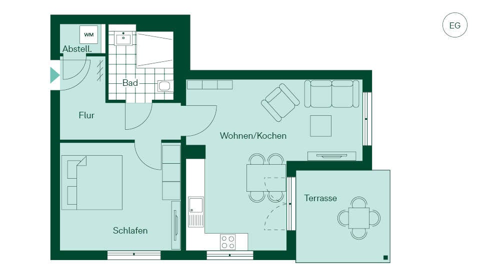 Kiefernhain-Grundriss-7030106 Kiefernhain-Grundriss-7030106